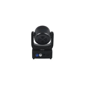 Stairville SonicPulse MH Wash 1208