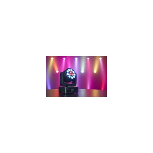 Stairville SonicPulse MH Wash 1208