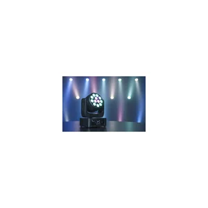 Stairville SonicPulse MH Wash 1208