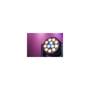 Stairville SonicPulse MH Wash 1208