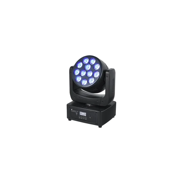 Stairville SonicPulse MH Wash 1208