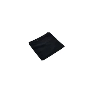 Stairville Sound Abso 500g/m² 4.0x3.0m Bk