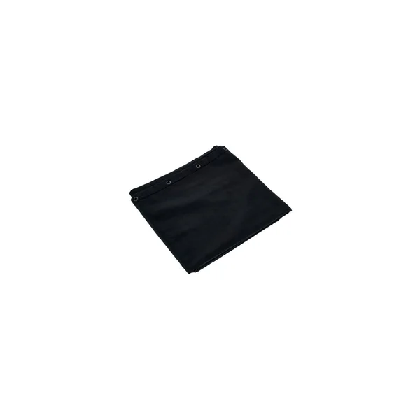 Stairville Sound Abso 500g/m² 5.0x3.0m Bk