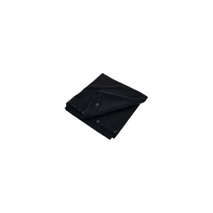 Stairville Sound Abso 500g/m² 5.0x3.0m Bk