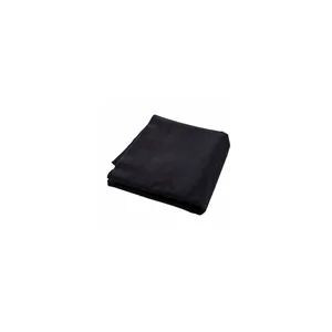 Stairville Sound Absorber Pro 500g/m² Bk