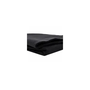 Stairville Sound Absorber Pro 500g/m² Bk