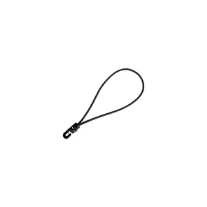 Stairville Spannfix Ø 4mm Black 250 pcs.