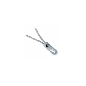Stairville Spannfix Ø 4mm Grey 12 pcs