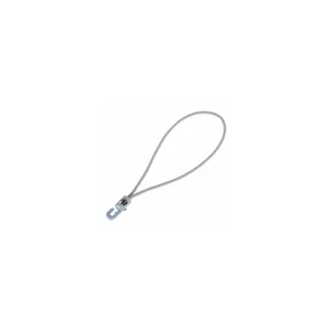 Stairville Spannfix Ø 4mm Grey 12 pcs