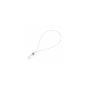 Stairville Spannfix Ø 4mm White 250 pcs.