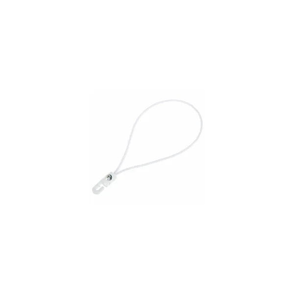 Stairville Spannfix Ø 4mm White 250 pcs.