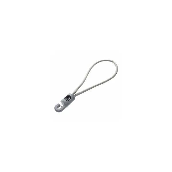 Stairville Spannfix XL Ø 6mm grey 12 pcs
