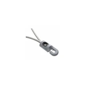 Stairville Spannfix XL Ø 6mm grey 12 pcs