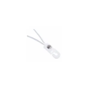 Stairville Spannfix XL Ø 6mm white 12 pcs