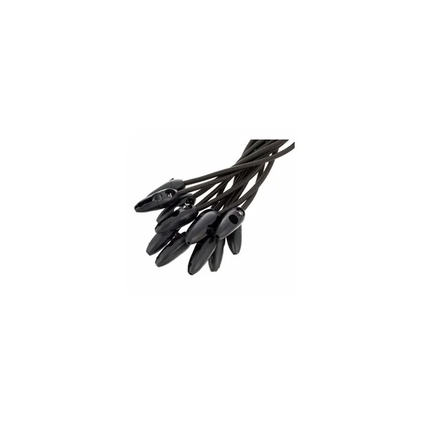 Stairville Spannflex 100cm Black 12pcs.