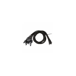 Stairville Spannflex 100cm Black 12pcs.