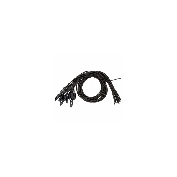 Stairville Spannflex 100cm Black 12pcs.