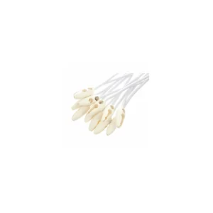 Stairville Spannflex 50cm White 12pcs.