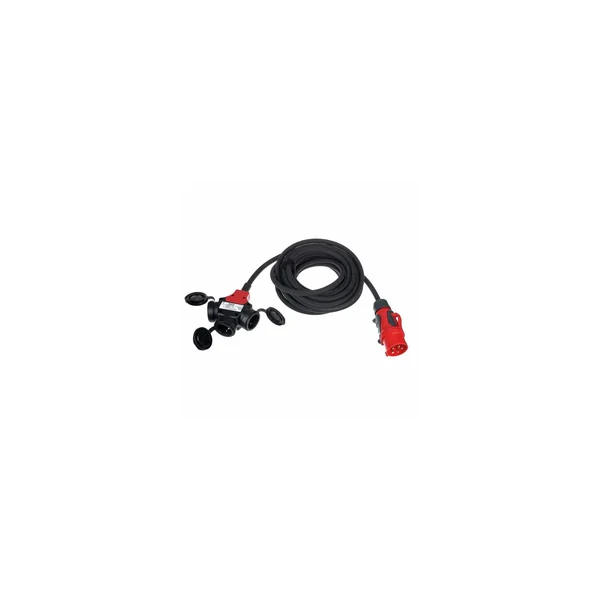 Stairville SPSC CEE16A 3PS 10m