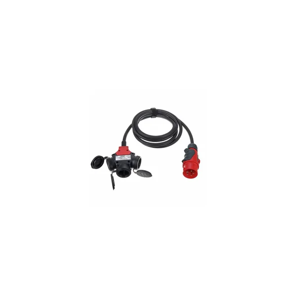 Stairville SPSC CEE16A 3PS 3m