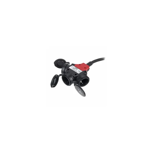 Stairville SPSC CEE16A 3PS 5m