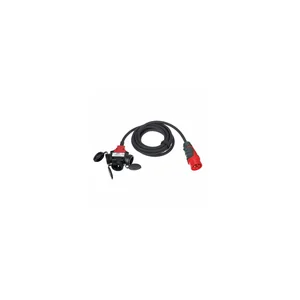 Stairville SPSC CEE16A 3PS 5m
