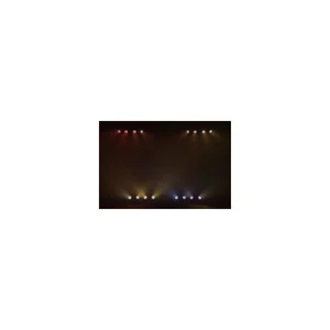 Stairville Stage Quad LED Bundle RGB WW