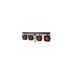 Stairville Stage Quad LED Bundle RGB WW