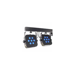 Stairville Stage Quad LED Bundle RGB WW