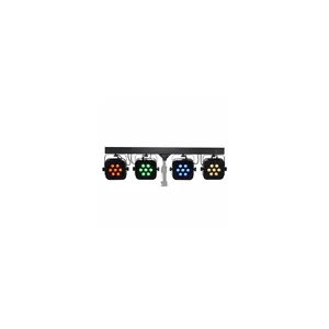 Stairville Stage Quad LED Bundle RGB WW