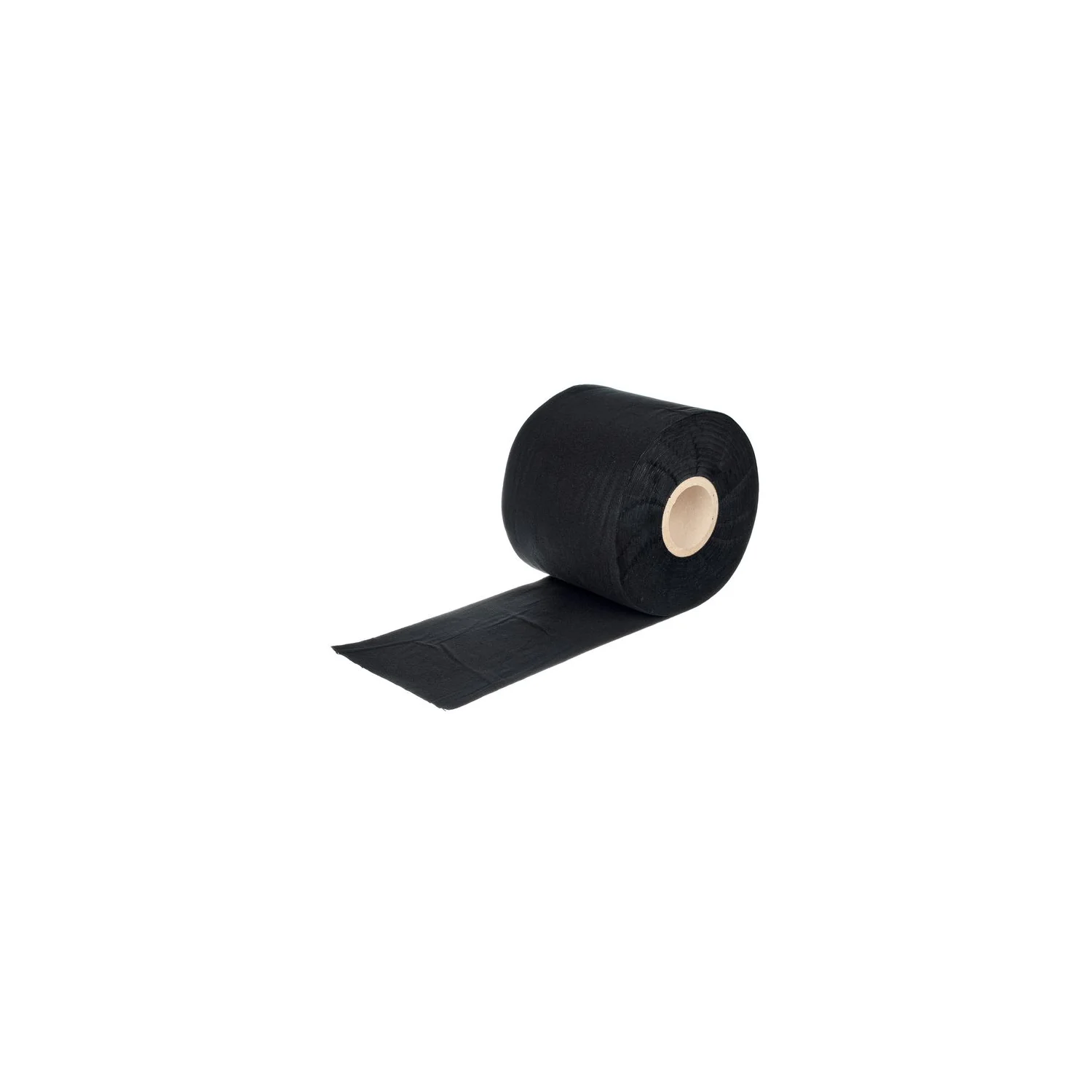 Stairville Stage Skirt Roll 160g/m² 20cm