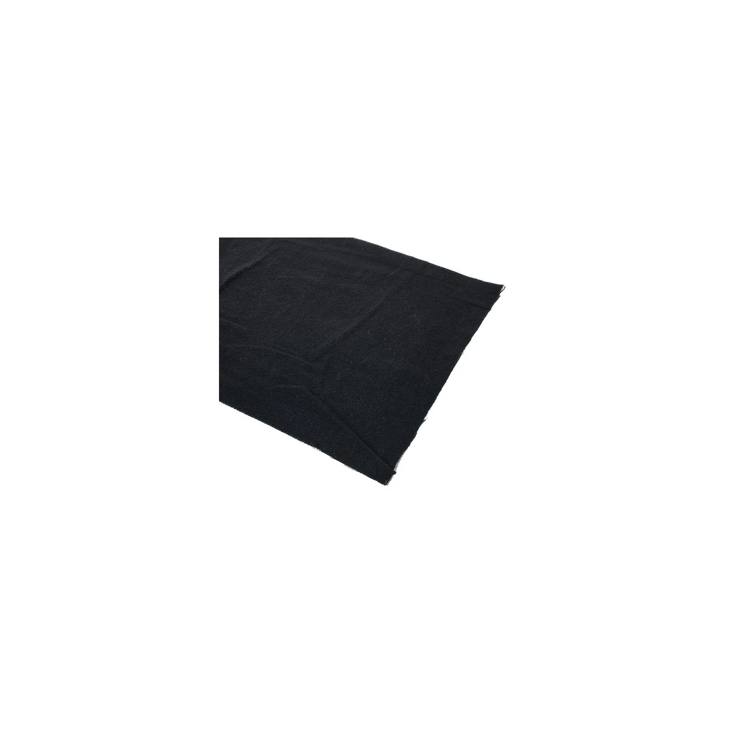 Stairville Stage Skirt Roll 160g/m² 20cm