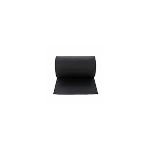 Stairville Stage Skirt Roll 160g/m² 40cm