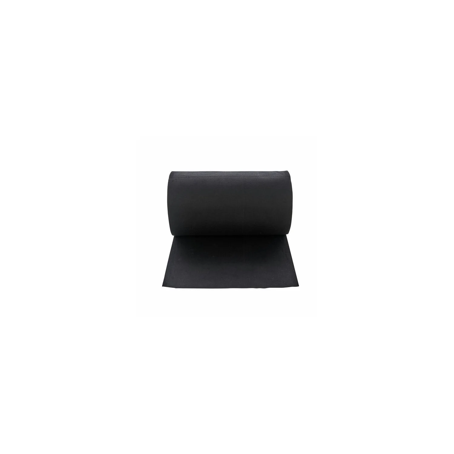 Stairville Stage Skirt Roll 160g/m² 40cm