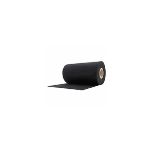 Stairville Stage Skirt Roll 160g/m² 40cm