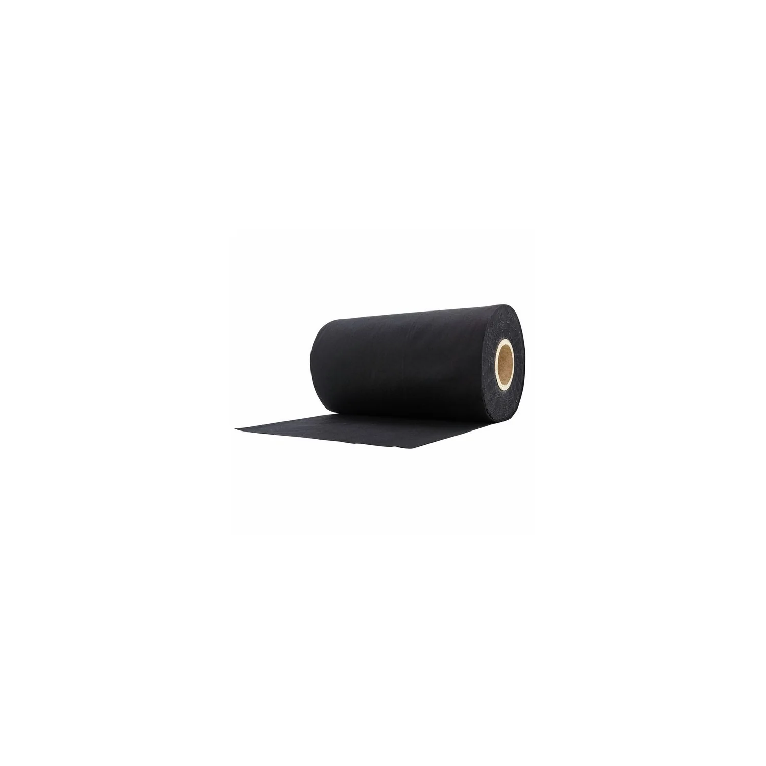 Stairville Stage Skirt Roll 160g/m² 40cm