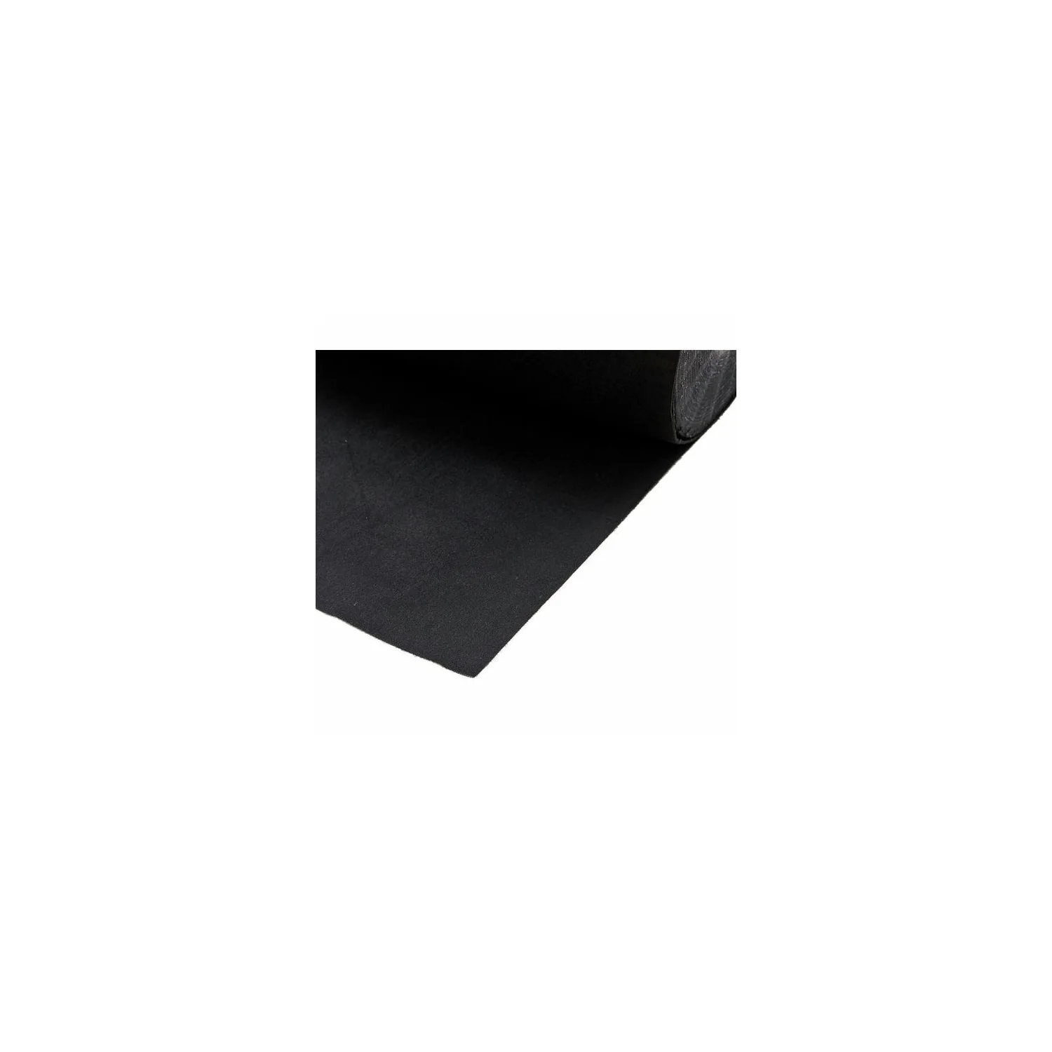 Stairville Stage Skirt Roll 160g/m² 40cm