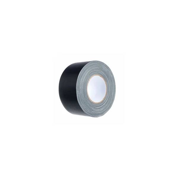 Stairville Stage Tape 691-75S Black