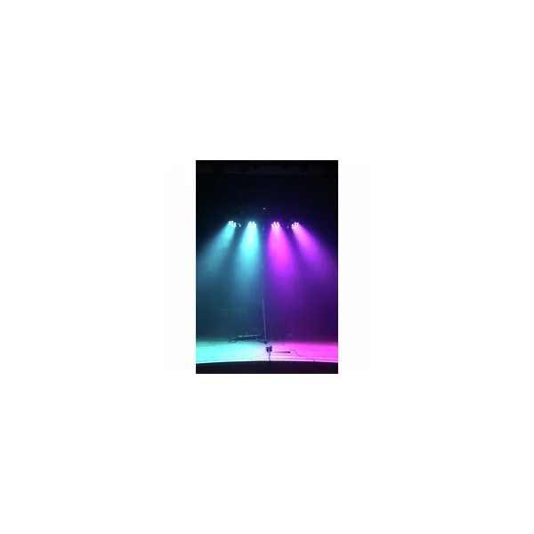Stairville Stage TRI LED Bundle Complete