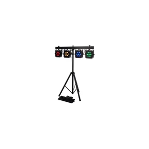 Stairville Stage TRI LED Bundle Complete