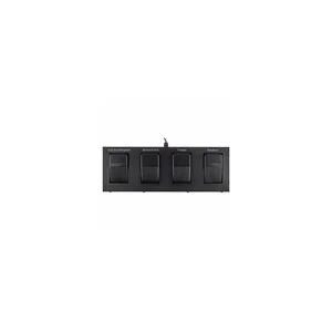 Stairville Stage TRI LED Bundle Remote