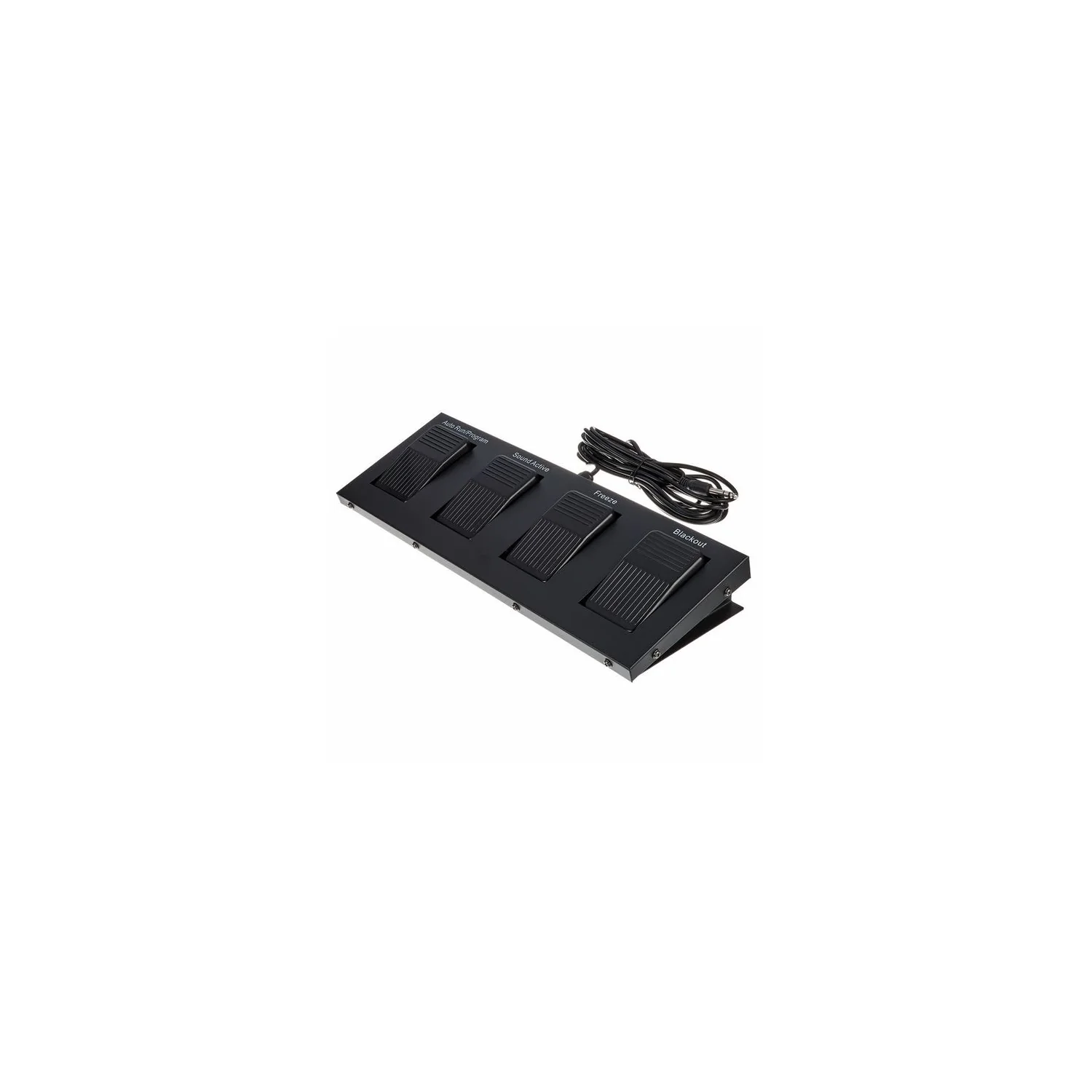 Stairville Stage TRI LED Bundle Remote
