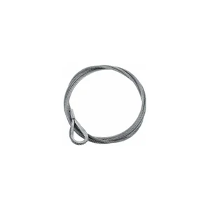 Stairville Steelwire Safety 300cm/5mm