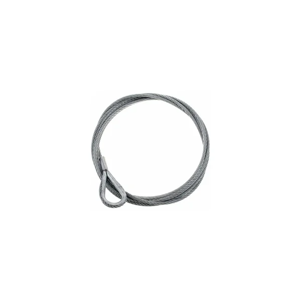 Stairville Steelwire Safety 300cm/5mm