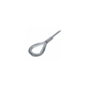 Stairville Steelwire Safety 300cm/6mm