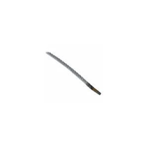 Stairville Steelwire Safety 300cm/6mm