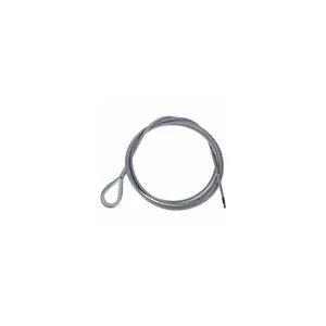 Stairville Steelwire Safety 300cm/6mm