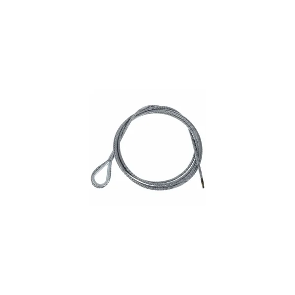 Stairville Steelwire Safety 300cm/6mm