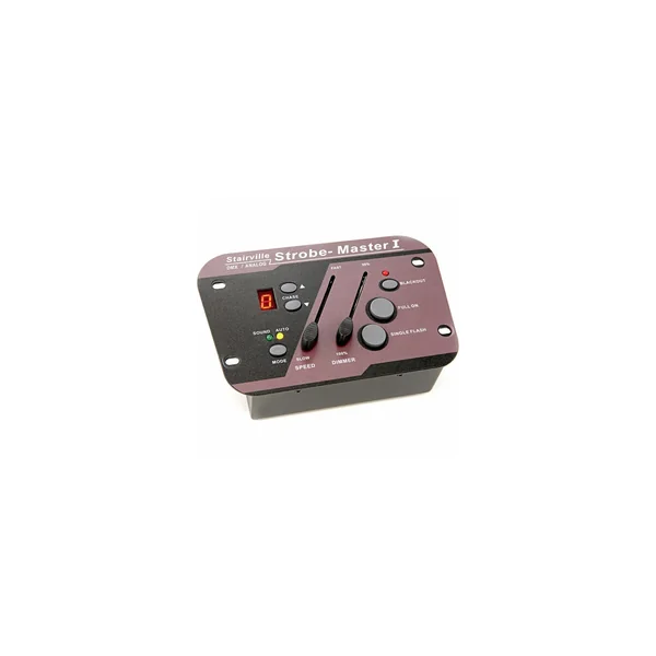 Stairville Strobe-Master I