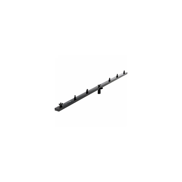 Stairville T-Bar 120 cm with TV- Spigot